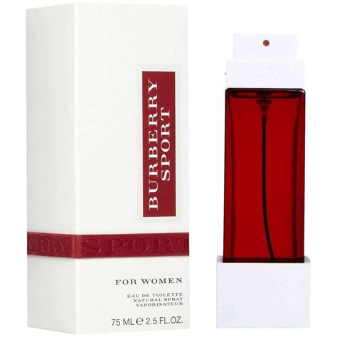 burberry sport women's perfume uk|burberry parfum sport woman.